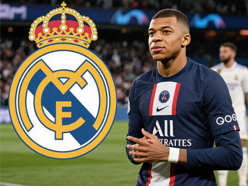 姆巴佩税后年薪超2500万欧元,远超皇马队内薪酬水平 姆巴佩税后年薪超2500万欧元,远超皇马队内薪酬水平