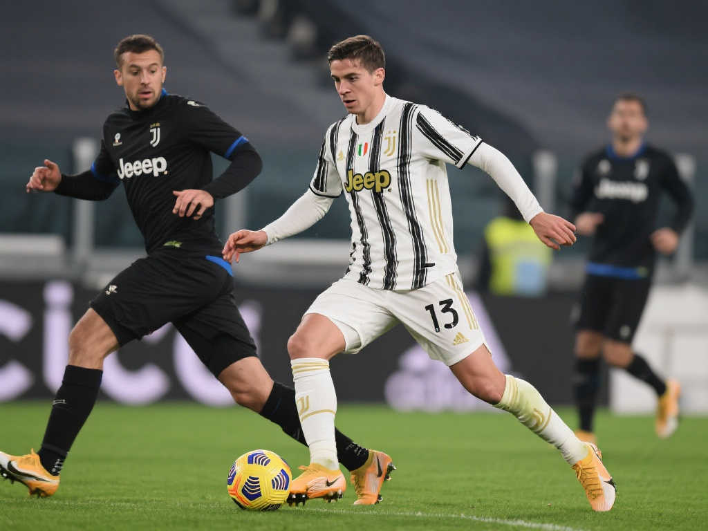 【复盘】“阿莱格里模式”重现，尤文掌控力逐渐下滑？