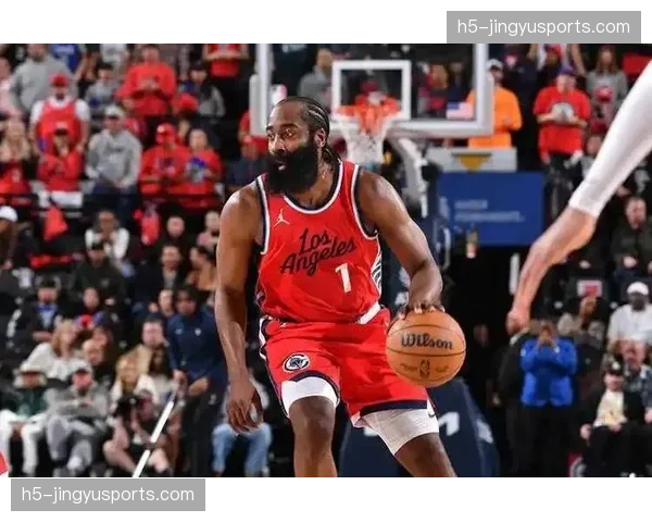 哈登揭秘交易真相解释快船为何觉得被迫将他交易给骑士