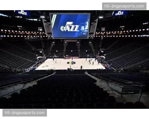 2026年盐湖城全明星周末经济效益报告出炉,总收入创历史新高 2026年盐湖城全明星周末经济效益报告出炉,总收入创历史新高