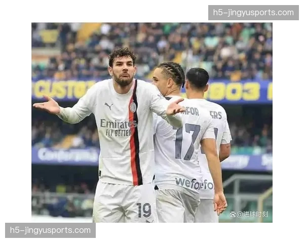 AC米兰与年轻后卫续约，俱乐部看重其适应多后卫战术体系的灵活性