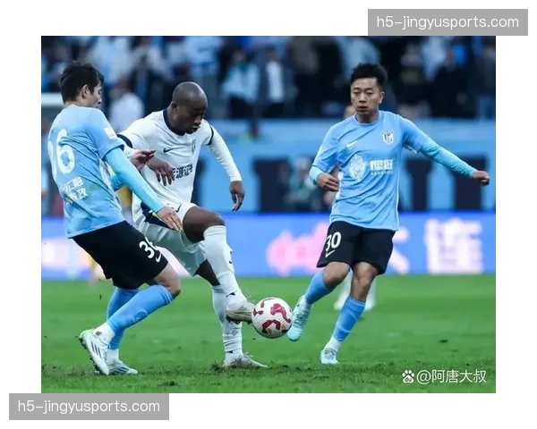 外媒关注中超开赛:强调身体对抗与攻防转换的“新实用主义”将成主流 外媒关注中超开赛:强调身体对抗与攻防转换的“新实用主义”将成主流