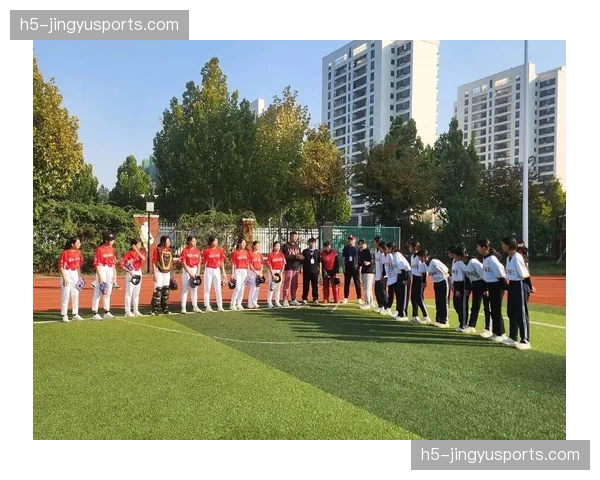 2026年浙江省青少年垒球锦标赛分两轮报名,3月31日截止 2026年浙江省青少年垒球锦标赛分两轮报名,3月31日截止